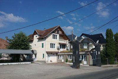 Casa si teren in Bixad - Satu Mare id 17552 - 11