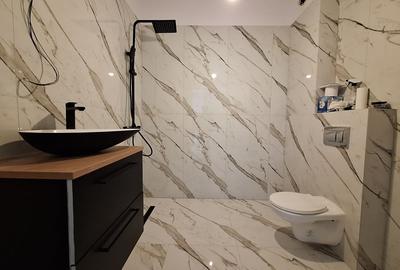 Apartament cu 2 camere, 40,3 mp, balcon, zona Cetatii - 7