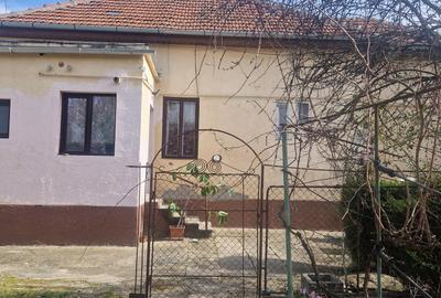 Casă cu 4 camere cu Garaj în Blașcovici - 12