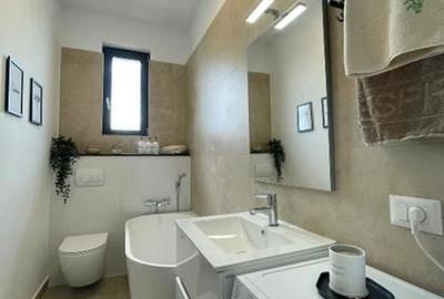 Comision 0% ! Casa | Vila individuala 3 dormitoare LUX Tunari - 7