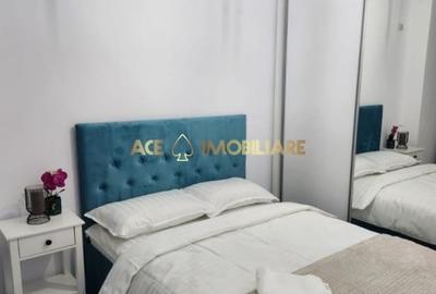 Apartament cu 2 camere semidecomandat, mobilat în Rahova - 3