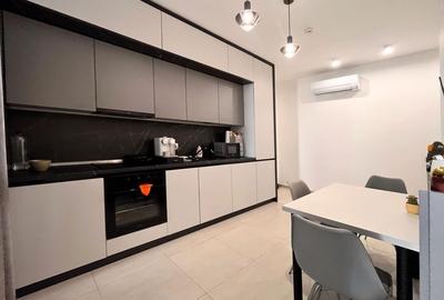 Apartament 3 Camere - 1000 euro - Isho - 2