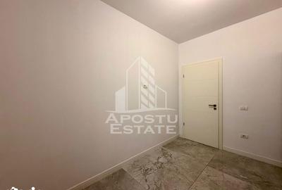 Apartament cu 3 camere, mobilat în Giroc - 11