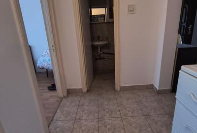 Apartament cu 3 camere decomandat, mobilat în Gara - 12