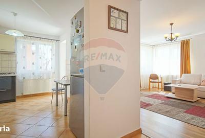 Apartament cu 2 camere semidecomandat în Central - 7