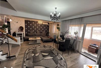 Apartament cu 5 camere în Cetate - 3