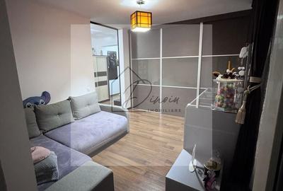 Apartament cu 2 camere decomandat, mobilat în Central - 2