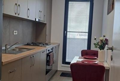 GARS. IRAM RESIDENCE, PRIMA INCHIRIERE, BOXA, INCALZIRE PARDOSEALA - 7