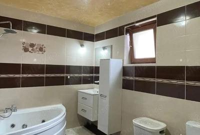 Casă cu 3 camere cu Teren 29 Mp în Colțirea - 2