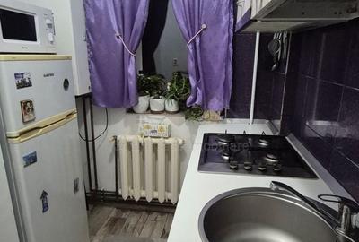 Garsonieră semidecomandată în Nicolina - 5