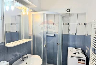 Apartament cu 2 camere semidecomandat, mobilat în Podgoria - 4