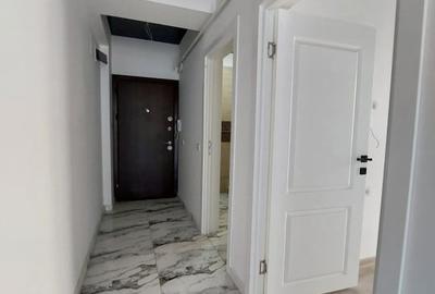 Apartament cu 2 camere decomandat în Năvodari Tabără - 8