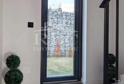 Case individuale cu 500 mp teren finisate la cheie sau doar zugravite in alb - 19