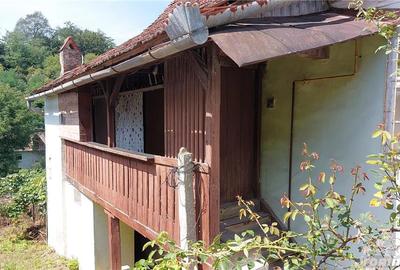 Casă cu 3 camere în Sighișoara - 6