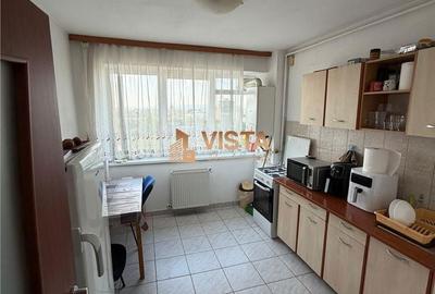 Garsonieră decomandată în Gării - 5