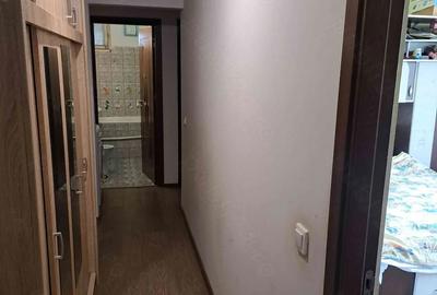 Apartament cu 3 camere semidecomandat în Aleea Trandafirilor - 7