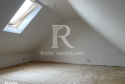 Casă cu 3 camere cu Teren 125 Mp în Nojorid - 11