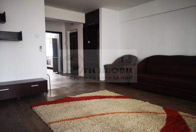 Apartament 2 camere decomandat - Zona Ștefan cel Mare, Iași - 1