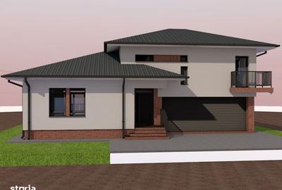 Spațiu comercial, în Podgoria - 13