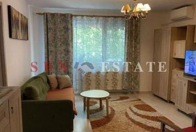 Apartament cu 3 camere semidecomandat, mobilat în Titan - 1