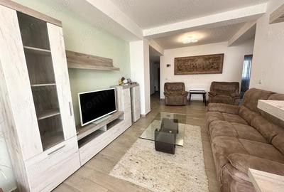 Apartament deosebit cu 3 camere | Soarelui - 3