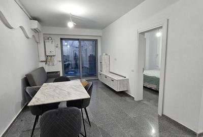 Apartament cu 2 camere, mobilat în Central - 3
