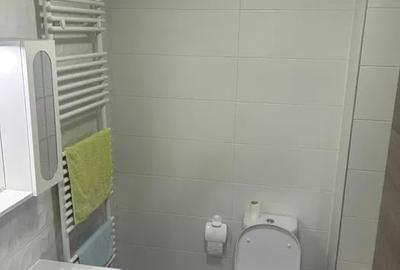 Lujerului 3 min Metrou Politehnica BLOC NOU Modern Spatios Luminos - 5