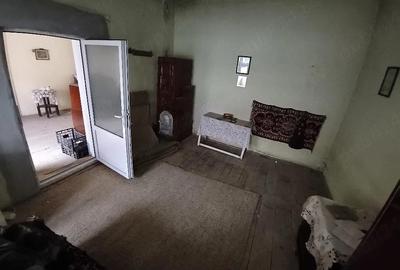 Casă cu 2 camere cu Teren 600 Mp în Tohanu Vechi - 8
