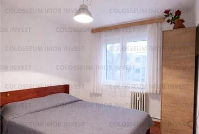 Apartament 2 camere, semidecomandat - zona Florilor - 1