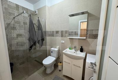 Apartament de inchiriat, 2 camere, zona George Enescu - 9