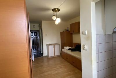 Garsonieră decomandată în Mureșeni - 1