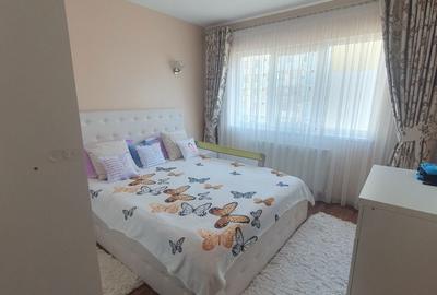 Apartament cu 2 camere semidecomandat în Precista - 4