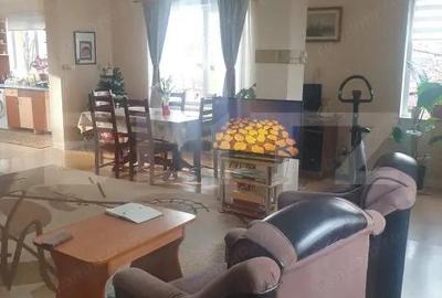 Casa parter + mansarda 179 mp teren 700 mp - 13