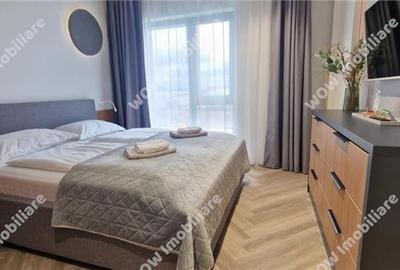 Apartament de lux cu 2 camere de vanzare in zona Piata Cluj - 4
