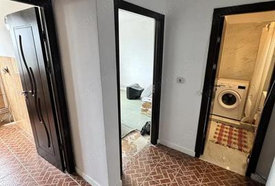 Apartament 2 camere decomandat CET