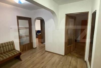 Apartament 3 camere, decomandat, zona Standard - 4