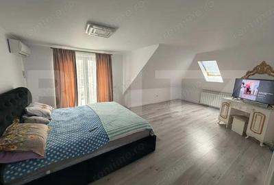 Elegan?a ?i spa?iu: re?edin?a exclusivista 250 m2, pe 20 ari teren, Siminicea - 6