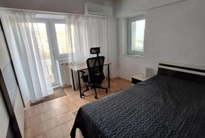 Apartament 2 camere, 70mp, decomandat, metrou, AC, Rond Alba Iulia - 3