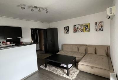 Garsonieră în Faleza Nord - 3
