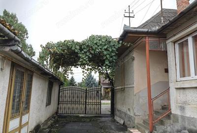 Casă cu 3 camere în Central - 4