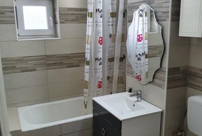 Apartament cu 2 camere, Cetate-Pia?a - 2