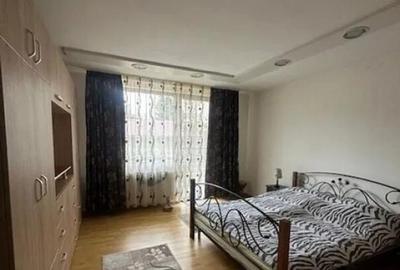 Apartament 3 camere, 82 mp, parter inalt + boxa 30 mp + 2 - 6