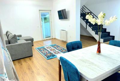 Casă cu 3 camere în Hlincea - 4