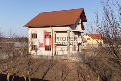 Casa cu teren 1500 mp in Harman - 5