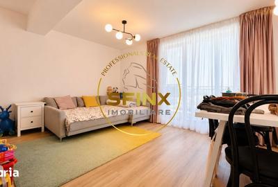 Apartament cu 3 camere în Central - 3