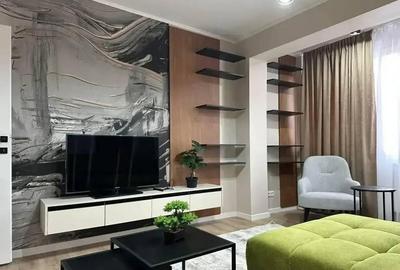 Apartament de lux cu 2 camere ?i terasa panoramica de ... - 3