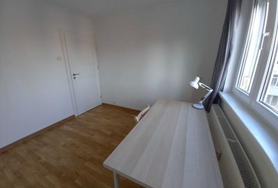 Apartament cu 3 camere decomandat, mobilat în Arcul de Triumf - 10