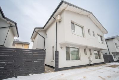 VILA 4 CAMERE - MOBILATA - TUNARI - COMISION0% - 1