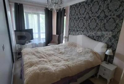 Apartament cu 2 camere semidecomandat în Moara de Vânt - 7
