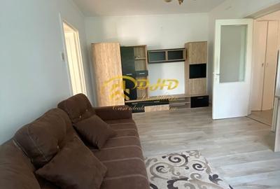 Ap. 2 cam TUDOR CENTER, centrală, AC, 2 balcoane Ap. 2 cam TUDOR CENTER, centrală, AC, 2 balcoane - 11